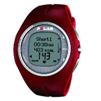 Polar F11 